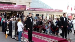 Kazan Grand Prix-ini Balkan filmi qazandı
