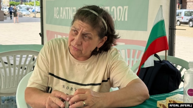 Емилия Александрова