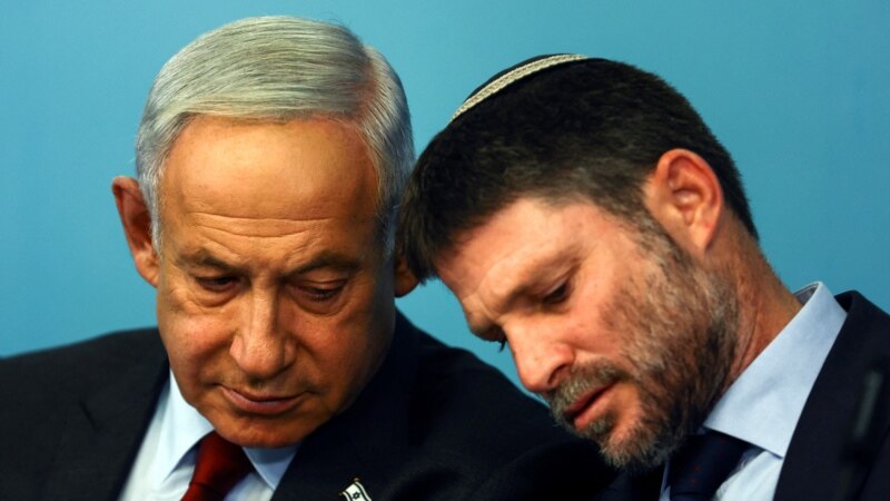 محکوم کردن اظهارات وزیر اسرائیلی که گفته «ملتی به نام فلسطین وجود نداشته است»