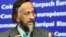 "Honest scientific discourse wilts under gross distortions and ideologically driven posturing," says Rajendra Pachauri, the chair of the Intergovernmental Panel on Climate Change.