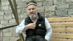 Таджикский «джихадист» передал родителям послание из иракской тюрьмы