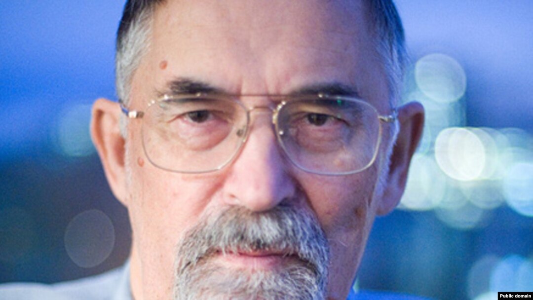 Леонид Смирнягин