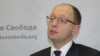 Яценюк: об’єднана опозиція готова підтримати Кличка на виборах мера Києва 