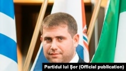 Ilan Șor