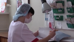 У Сєвєродонецьку зареєстровано 12 випадків захворювання грипом (відео)