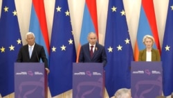 Վարչապետը չհստակեցրեց՝ Երևանը պատրաստվո՞ւմ է ԵՄ-ին անդամակցության հայտ ներկայացնել