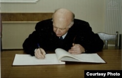 რისმაგ გორდეზიანი