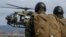 Helikopter Airbus H-145M u Vojsci Srbije, 18. februar 2026. Ove letelice isporučene su 2019, nakon što je Beograd sa Parizom i Berlinom potpisao sporazume o zaštiti i razmeni poverljivih informacija.      