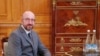 Інцидент не залишиться без наслідків – голова Європейської ради про затримання Протасевича