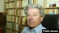 დომინიკ ფერნანდესი