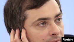 Владислав Сурков