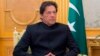 عمران خان د سعودي عربستان د پانګونې په نړیوال کنفرانس کې ګډون کوي