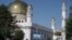 Marea Moschee de la Almaty