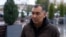 Равшан Жээнбеков. Архив.