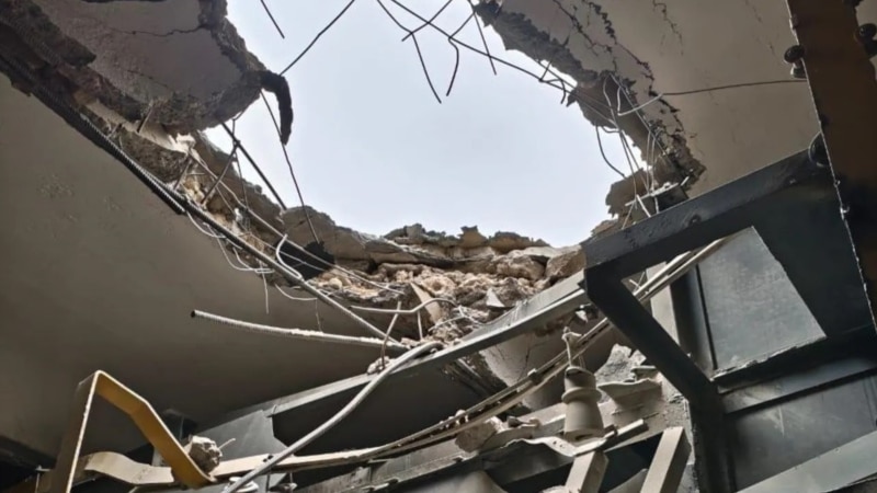 У Херсоні два райони частково знеструмлені через удари РФ, в області поранені 7 людей – влада