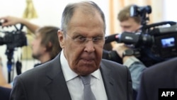 Ministrul rus de externe, Serghei Lavrov, susține că forțele ucrainene ar fi încercat să atace una din reședintele lui Vladimir Putin din apropiere de Moscova.