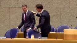 Калп айткан министр кызматтан кетти