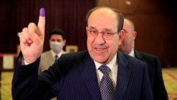 چرا آمریکا با نخست‌وزیری المالکی مخالف است؟ گفت‌وگو با علی معموری