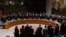 UN Security Council (file photo)