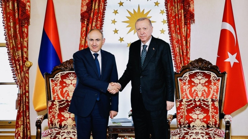 Փաշինյանին ընտրություններում հաղթանակի առթիվ շնորհավորել է Է
