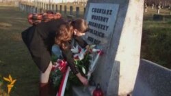 На магілах ваяроў генерала Булак-Балаховіча