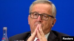 Juncker poručio je da blok treba da kreće ka većem jedinstvu