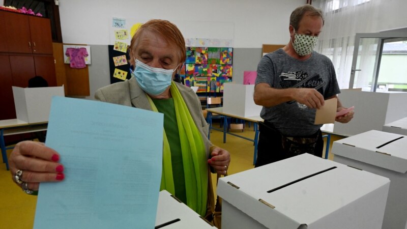 Втор круг локални избори во Хрватска, главната битка е за Загреб