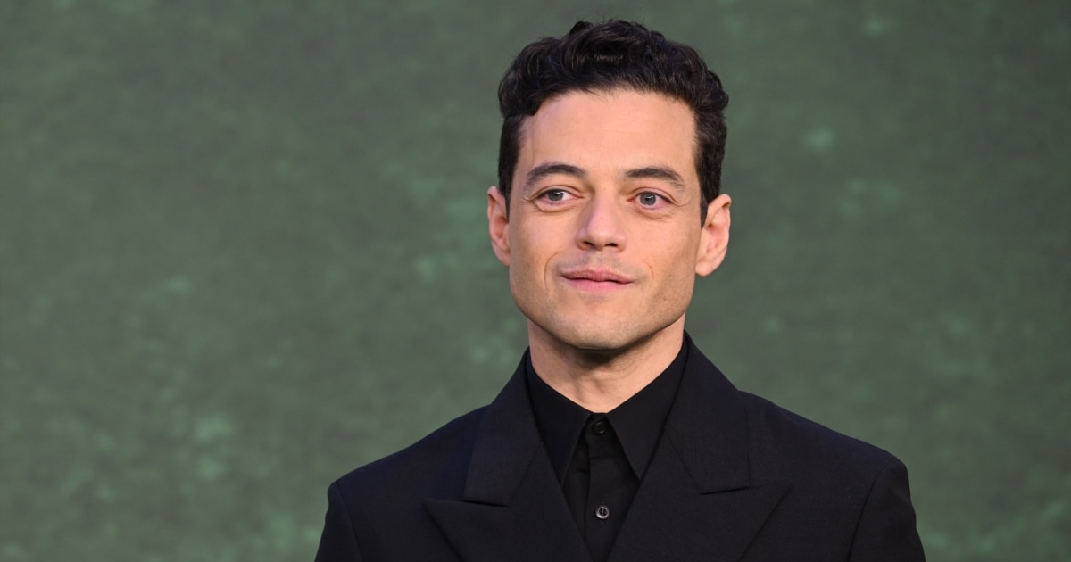 Фараон, Фреди Меркюри, враг на Джеймс Бонд – това са