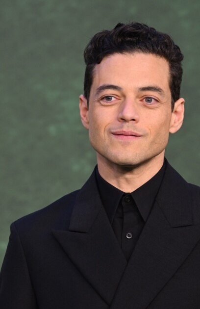 Фараон Фреди Меркюри враг на Джеймс Бонд – това са