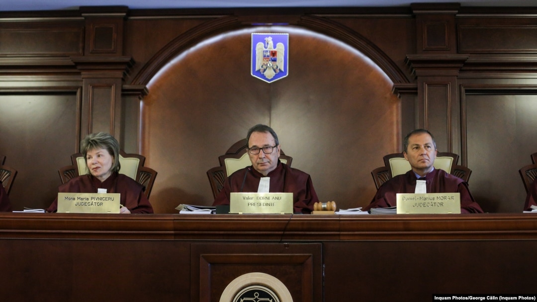 CCR a discutat sesizările de neconstituționalitate privind Codul Administrativ și legea de modificare a OUG 114, precum și un posibil conflic juridic Parlament-Guvern pe legea bugetului