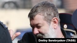 Вячеслав Мальцев
