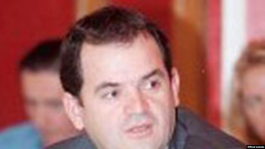 Borislav Banović