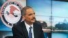 U.S. Attorney General Visits Kabul