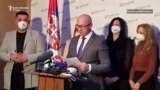 Rakić: Srpskoj listi svih deset poslaničkih mesta za srpsku zajednicu