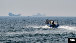 Раніше Центральне командування США заявило, що розпочне блокаду морського трафіку до іранських портів (ілюстраційне фото)