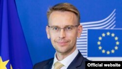 Питер Стано