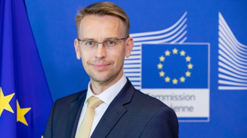 EU sa zabrinutošću prati razvoj događaja na Kosovu