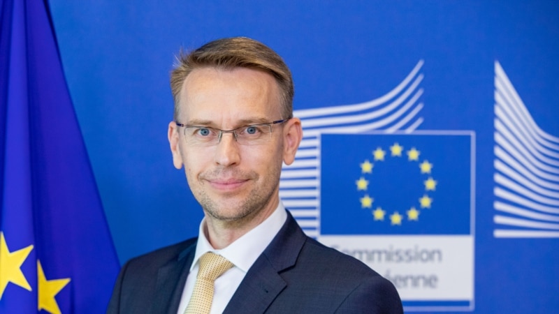 ЕУ без коментар за барањето на Косово за членство во Советот на Европа