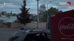 Ըստ Amnesty International-ի, Ստեփանակերտը ռմբակոծվել է իսրայելական արտադրության կասետային ռումբերով