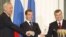 Многие эксперты уверены, что Дмитрий Медведев совершил ошибку, поторопившись признать независимость двух новых кавказских стран, но это решение не отыграть назад