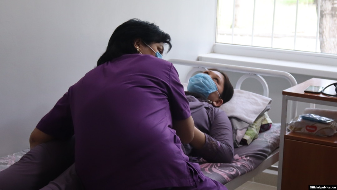 Мыстағы тірі балық