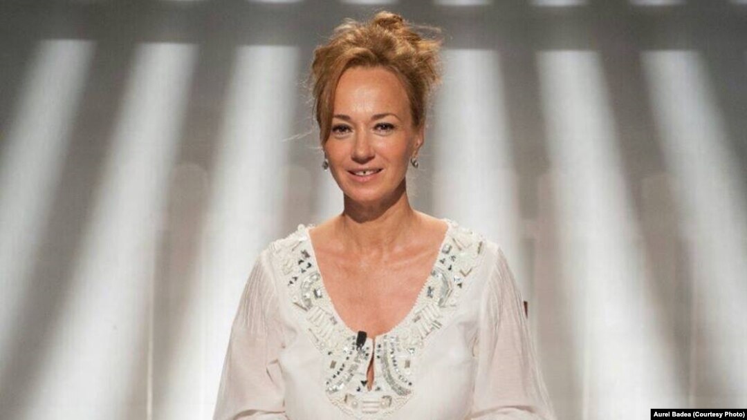Marina Constantinescu
