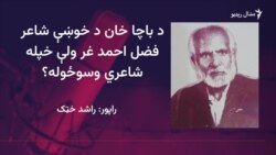 د فضل احمد غر شاوخوا ۸۰ زره بيتونه د هند د وېش پرمهال ضايع شول د فضل احمد غر شاوخوا ۸۰ زره بيتونه د هند د وېش پرمهال ضايع شول