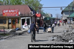 Покровськ та позиції під Покровськом, робота операторів БПЛА 68-ї ОЄБр, «Шершні Довбуша»