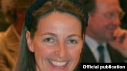 გაბრიელა ფონ ჰაბსბურგ ლოტრინგენი