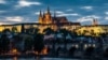 د پراګ کلا - Prague Castle