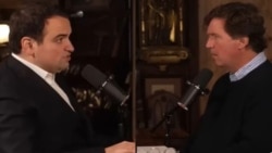 Կարապետյանի եղբորորդին ու փաստաբանը Թաքերի հետ զրույցում խոսել են իշխանություն-եկեղեցի առճակատման մասին