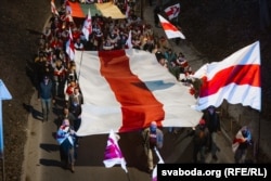 Шэсьце да амбасады Беларусі