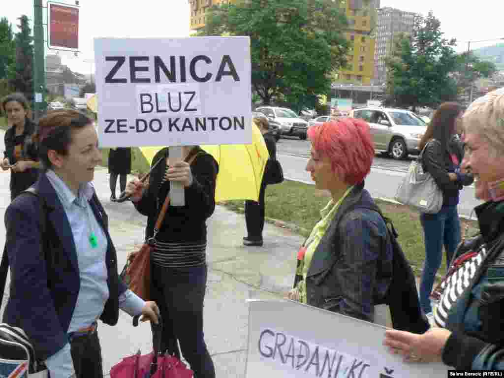 Sarajevo, 7. juni 2013.