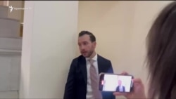 Կոնջորյանին հարց տալուց հետո «Ժողովուրդ» օրաթերթի լրագրողները զրկվել են ԱԺ աշխատանքը լուսաբանելու հավատարմագրից